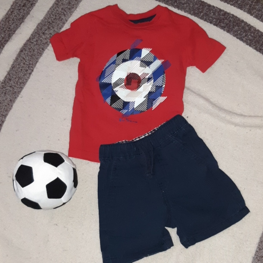 Matching set